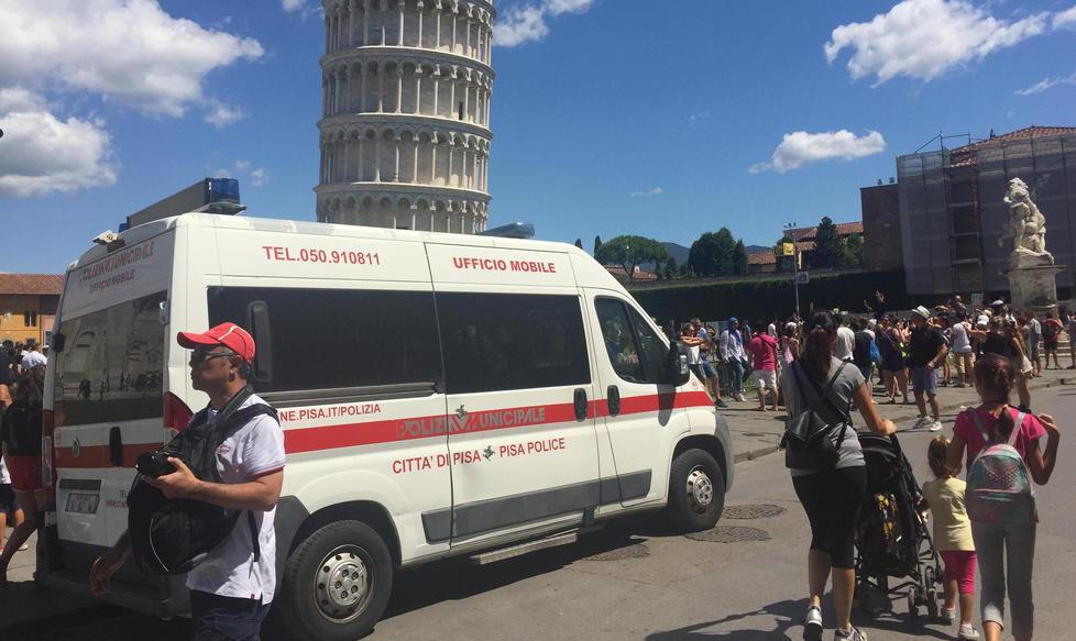 Turisti? Allora colazione a 40 euro 
