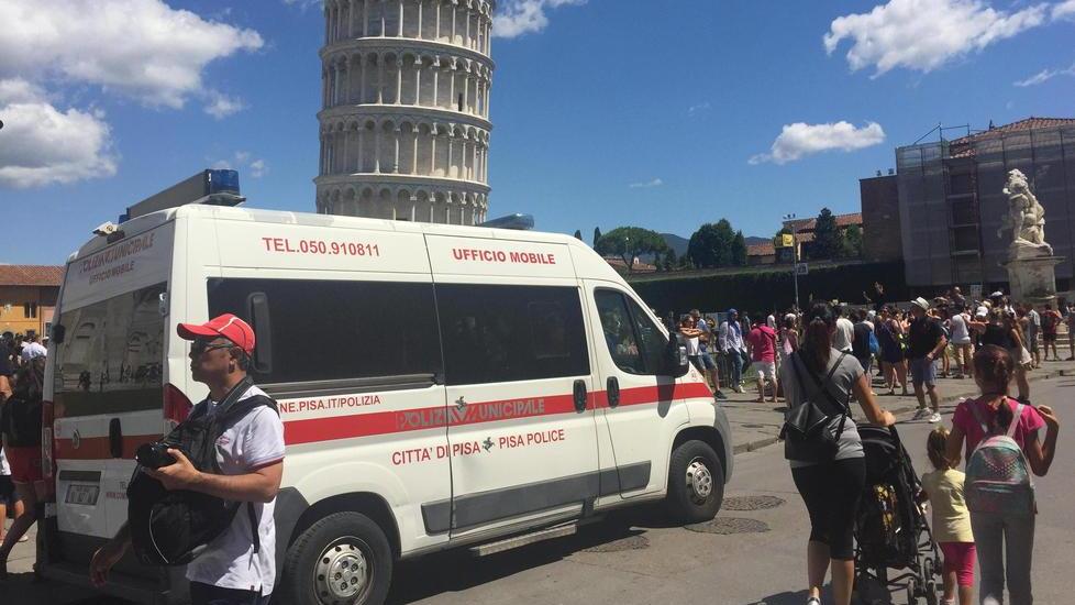 Turisti? Allora colazione a 40 euro