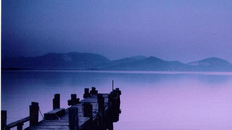 Immersi nella natura in riva al Massaciuccoli