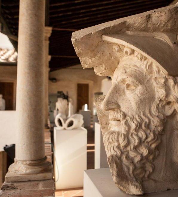 La casa di Carducci, Villa Paolina e tanto altro
