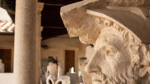 La casa di Carducci, Villa Paolina e tanto altro