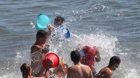 Stretta sui controlli della Capitaneria sulle spiagge