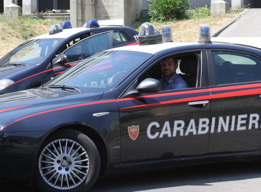 La giovane violentata è stata narcotizzata 