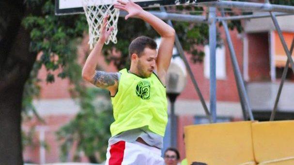 Streetball, la finale è dei “Salt Bae”