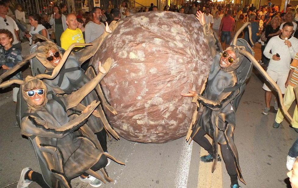 Lollarace fa il pieno di pubblico 