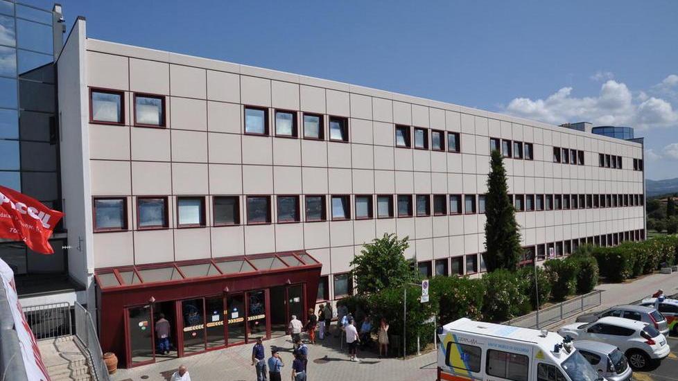 Cura dell’infarto «In sicurezza? Lippi ci dia i dati»