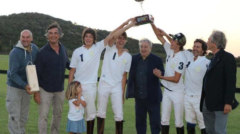 Coppa Italia Fise, all’Argentario è un trionfo targato Belgio