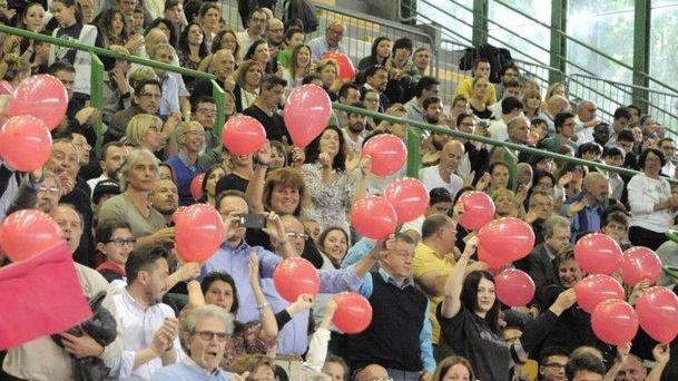 Basket Le Mura, ricomincia la stagione