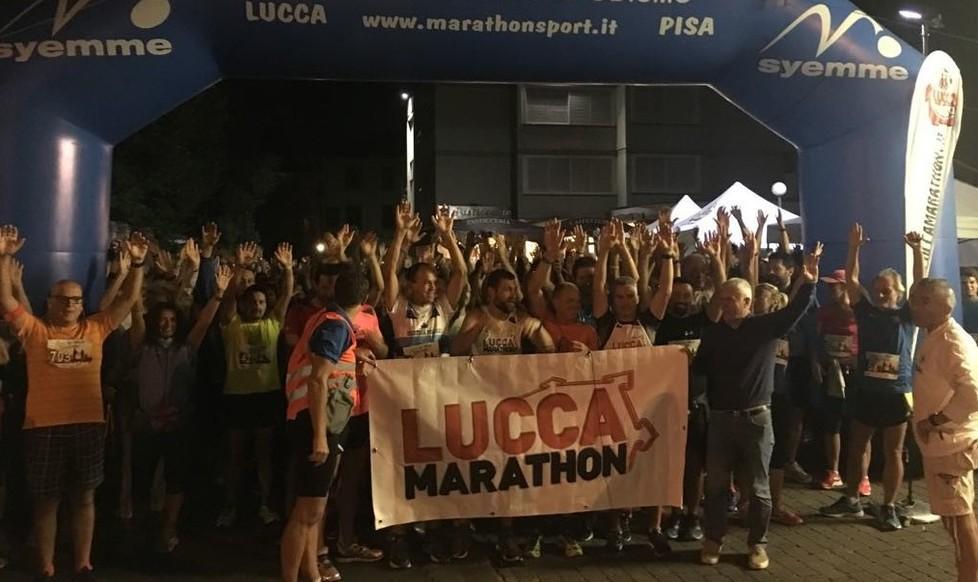 L’8 settembre si corre all’alba 