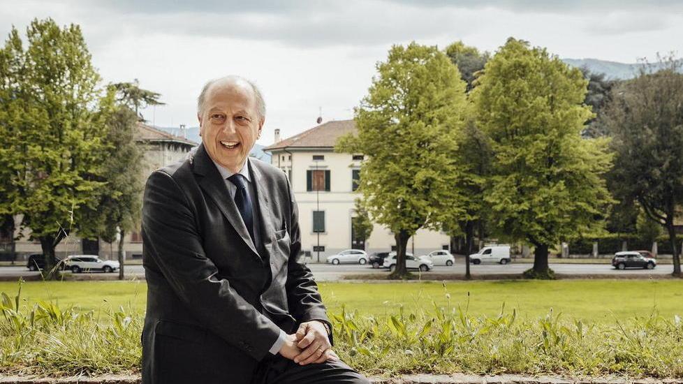 «Un modello che coinvolga tutto il territorio»