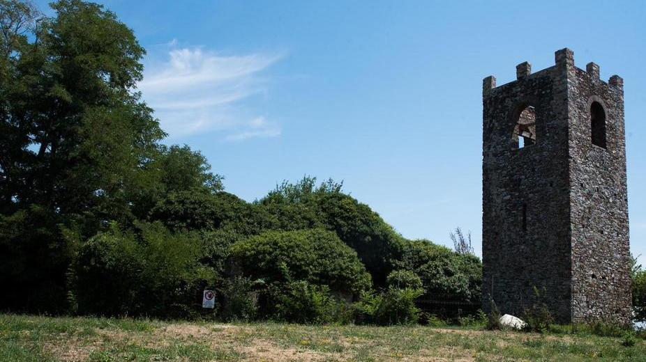 Lo scrigno dei segreti di Montecatino