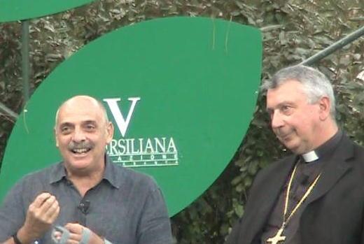 Alla Versiliana l’anteprima del libro di Brosio
