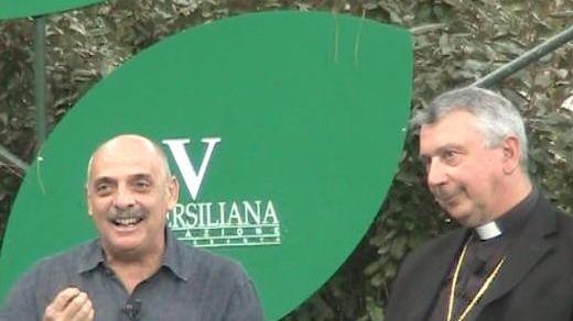 Alla Versiliana l’anteprima del libro di Brosio