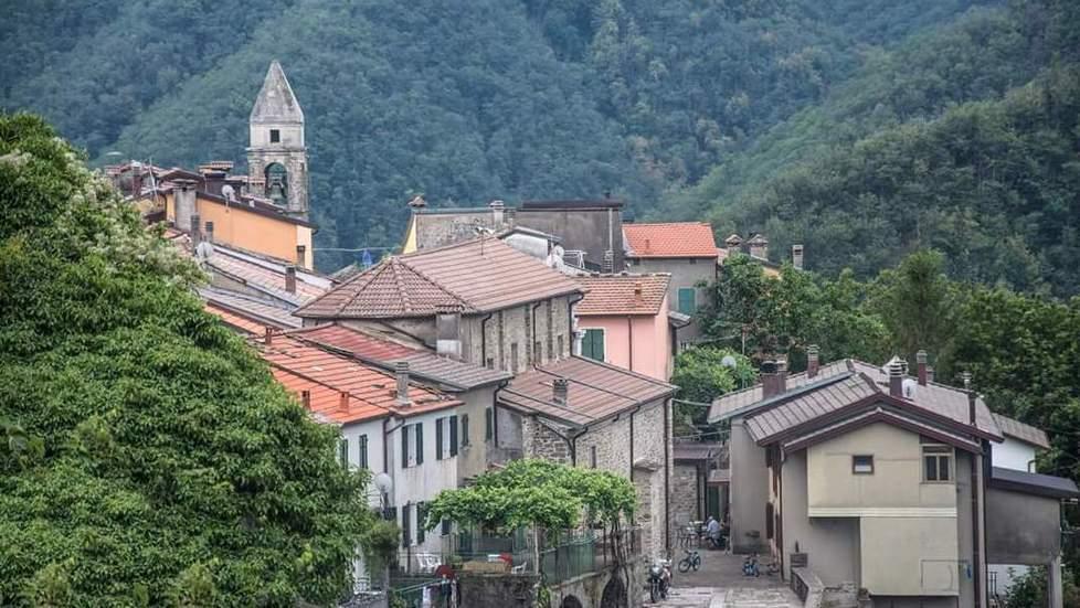 I libri raddoppiano per la nuova edizione di Montereggio 