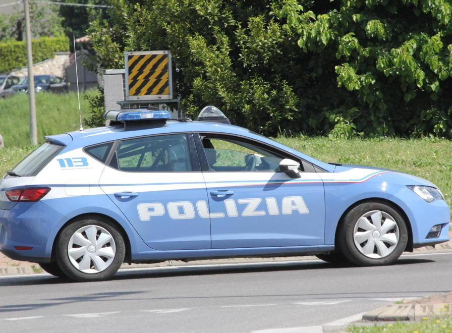 Lite tra fratelli per chi deve accudire il padre 