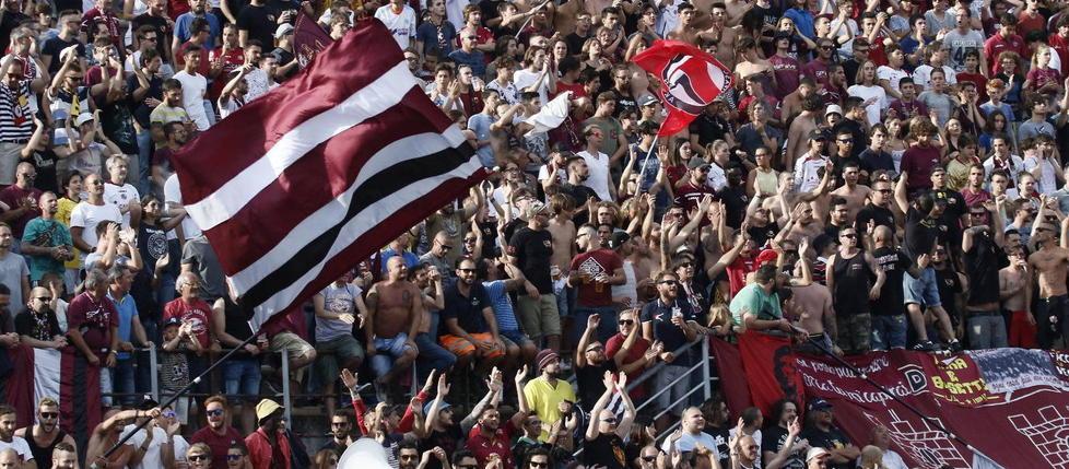 «C’è il derby, non ci dovete tradire» 