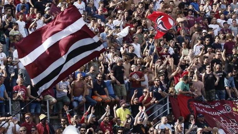 «C’è il derby, non ci dovete tradire»