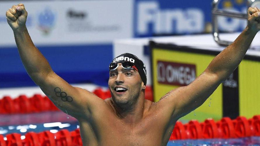 Detti, l’atletica e i giovani: Livorno la città dei campioni dello sport