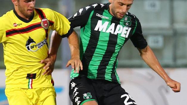 Sassuolo: Berardi l’uomo mercato
