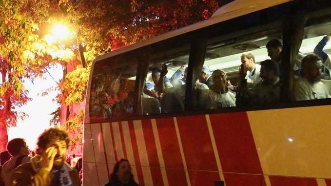 Tutte le strade portano a Roma