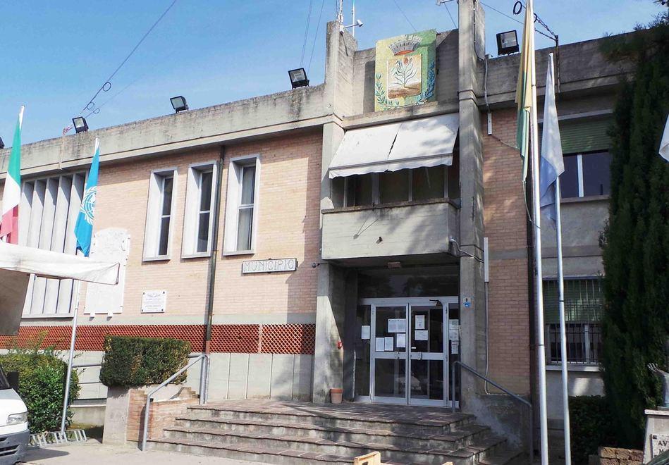 Mettere in sicurezza l’oratorio La Giostra