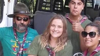 Scout, cento volontari all’opera