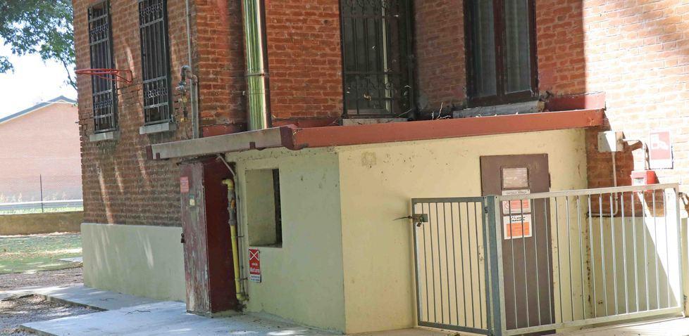 Scuole, 2 milioni per sistemarle 