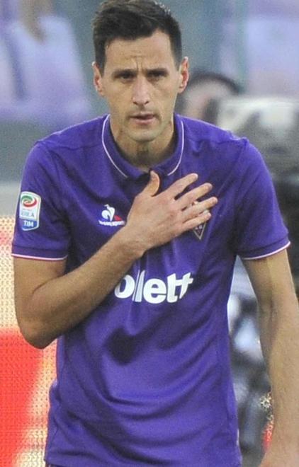 Diego Costa sfuma, Milan su Kalinic 