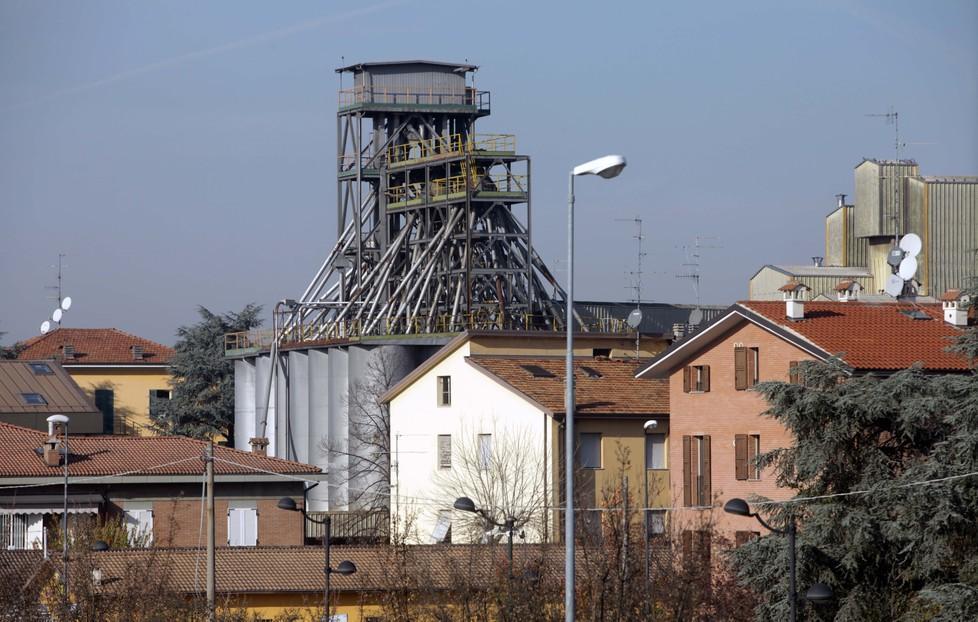 Lo sport entra nel piano di riqualificazione 