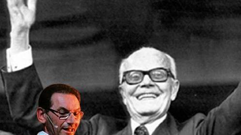 Il “Pertini” di Furlani in scena a Rimini