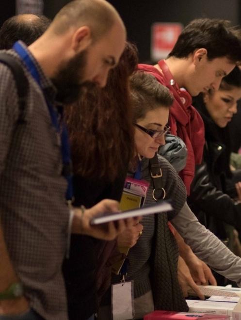 Il Creativity Day parte da Reggio 