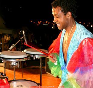 Oggi a Valledoria una notte cubana