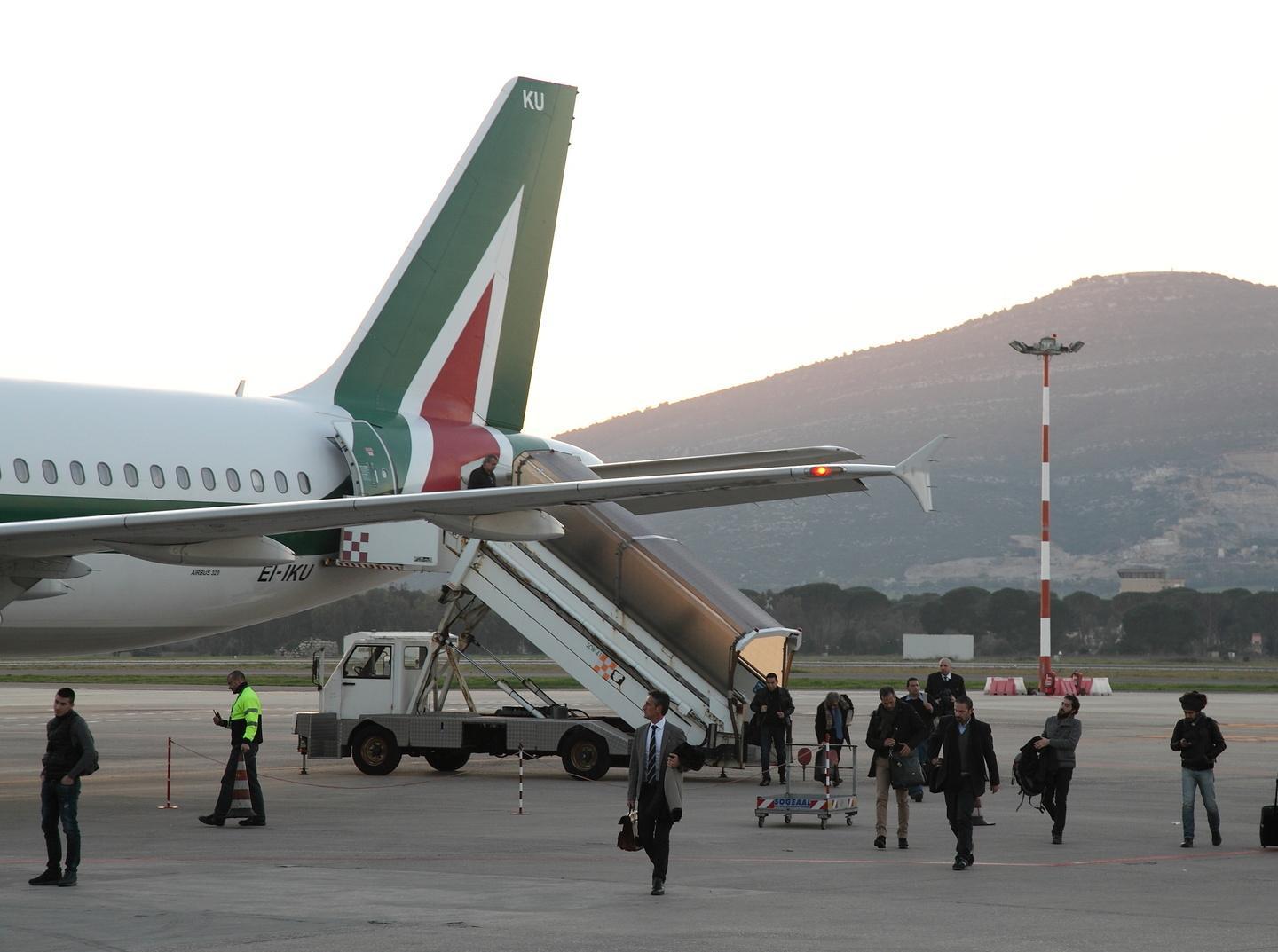 Ct1, posti liberi anche dopo Ferragosto 