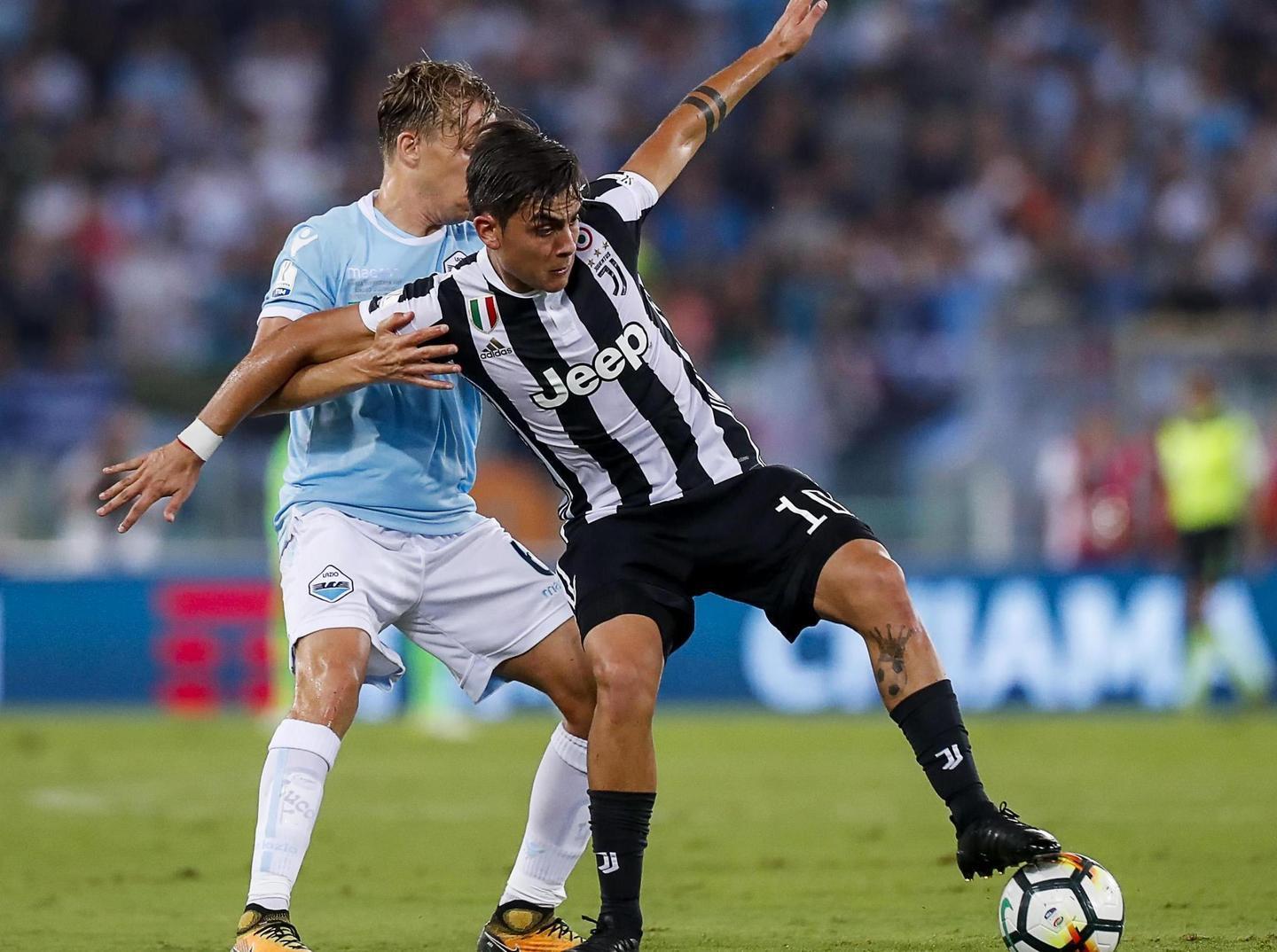 La Signora si scopre fragile. Allegri: «Zero alibi» 