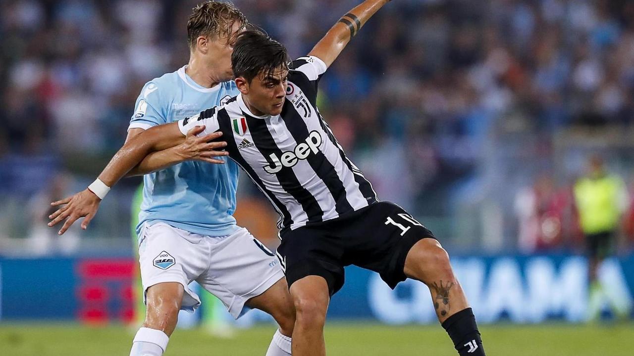 La Signora si scopre fragile. Allegri: «Zero alibi»