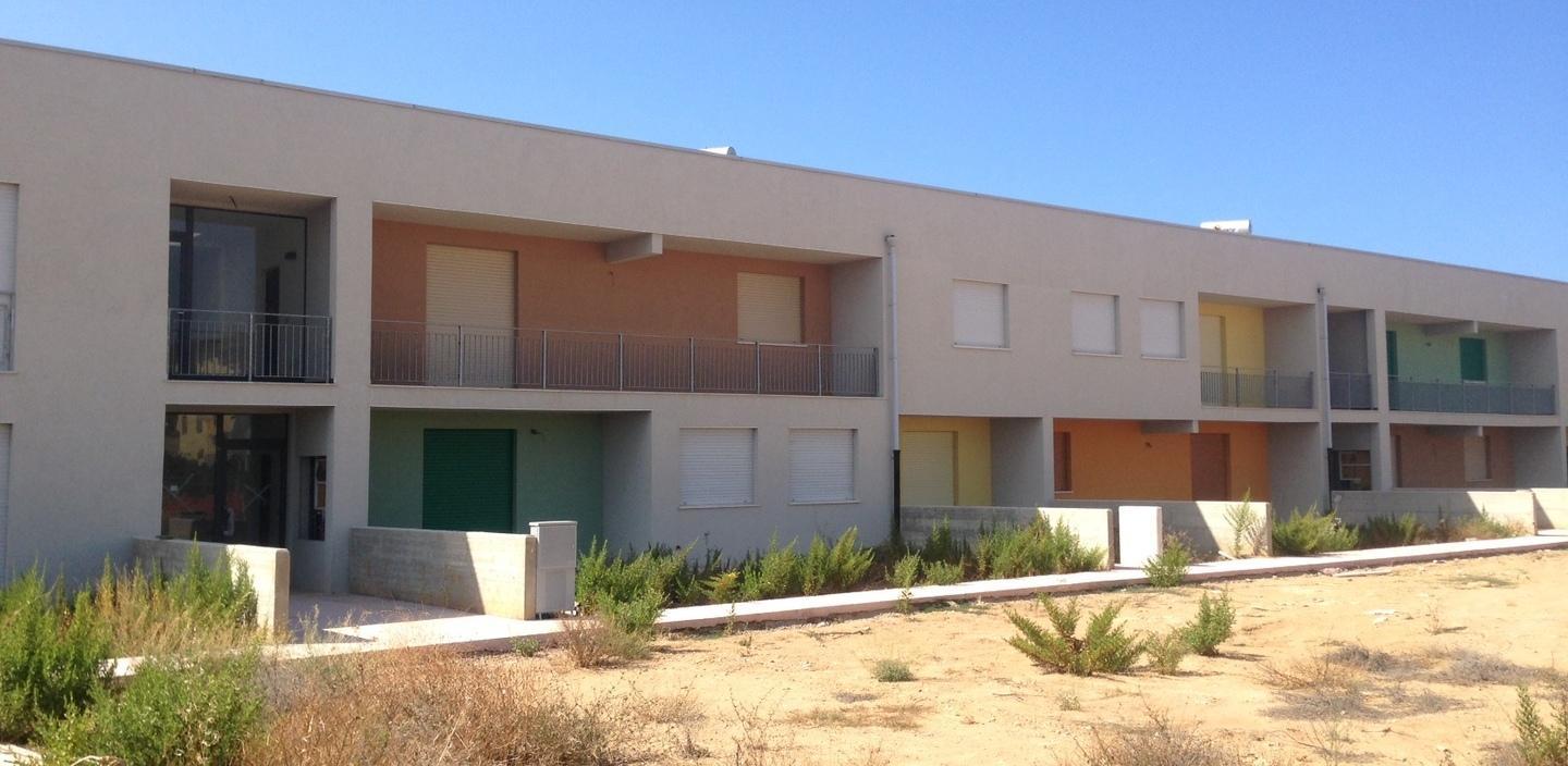 Entro l’estate la consegna dei 49 nuovi alloggi 