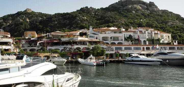 Un furto da 400mila euro colpo grosso a Poltu Quatu 