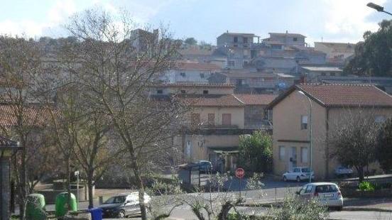 Musica etnica per la festa in onore di San Quirico