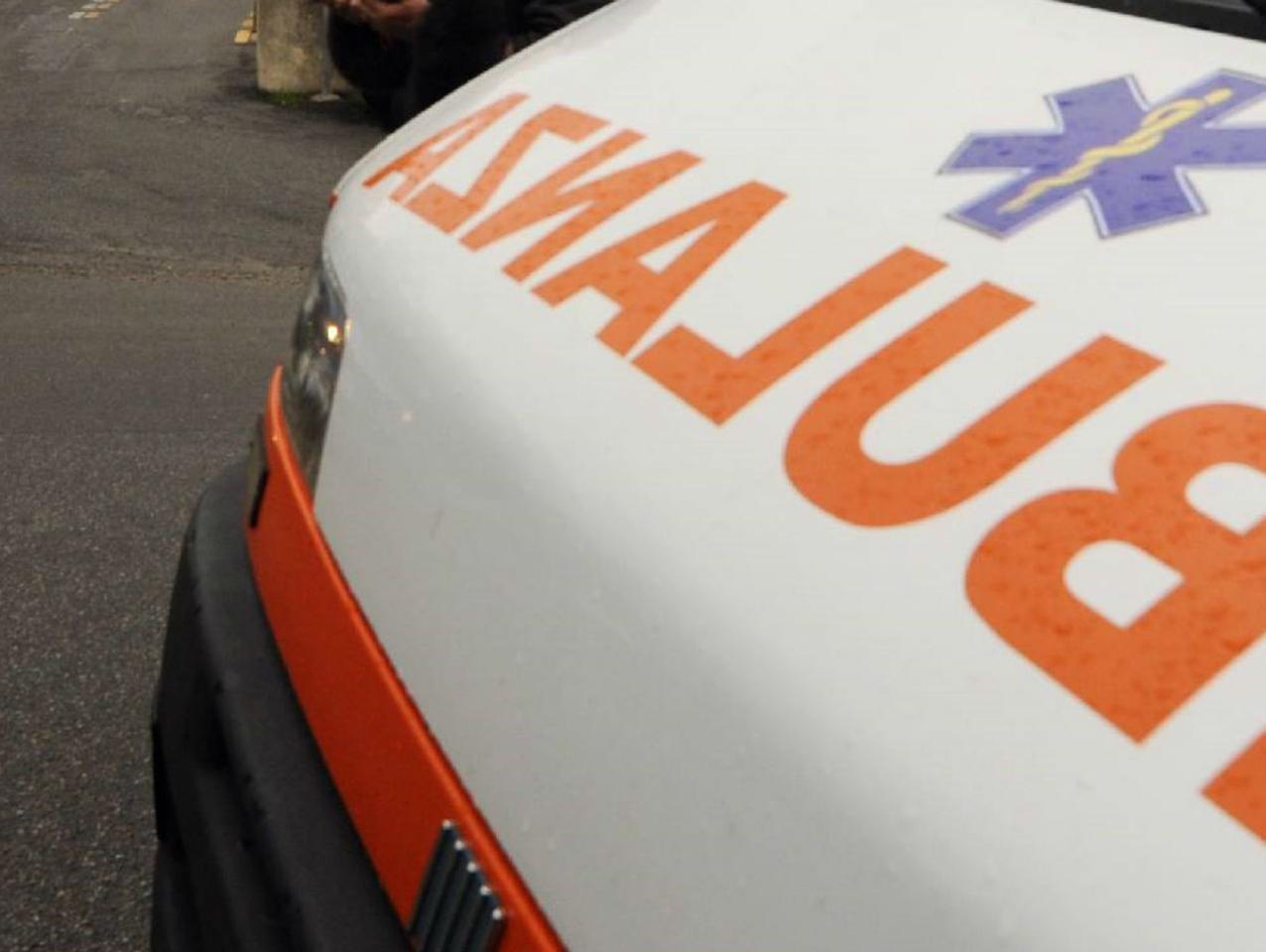 39enne residente a Pisa muore dopo l'incidente in moto 