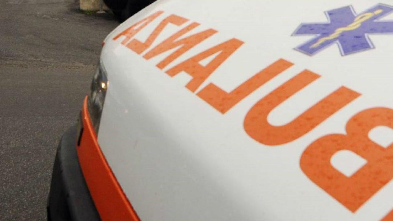 39enne residente a Pisa muore dopo l'incidente in moto