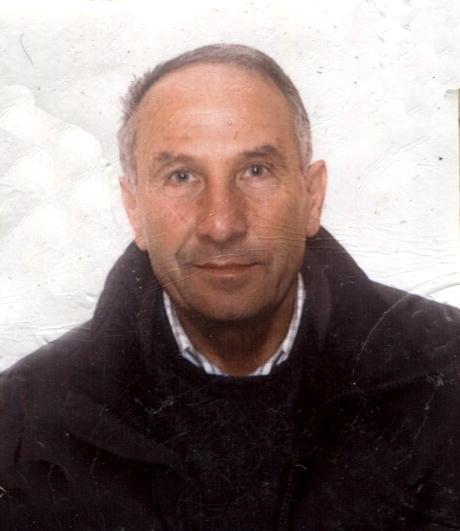 Giuliano Falaschi