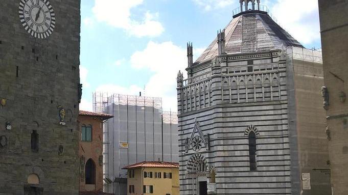 Visite guidate a Pistoia anche in inglese