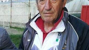 È morto Mario Spagnoli, una vita tra i bimbi dell’Ardenza Calcio