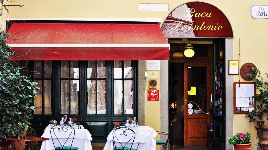Lo scrigno dei sapori nascosto nel cuore del centro