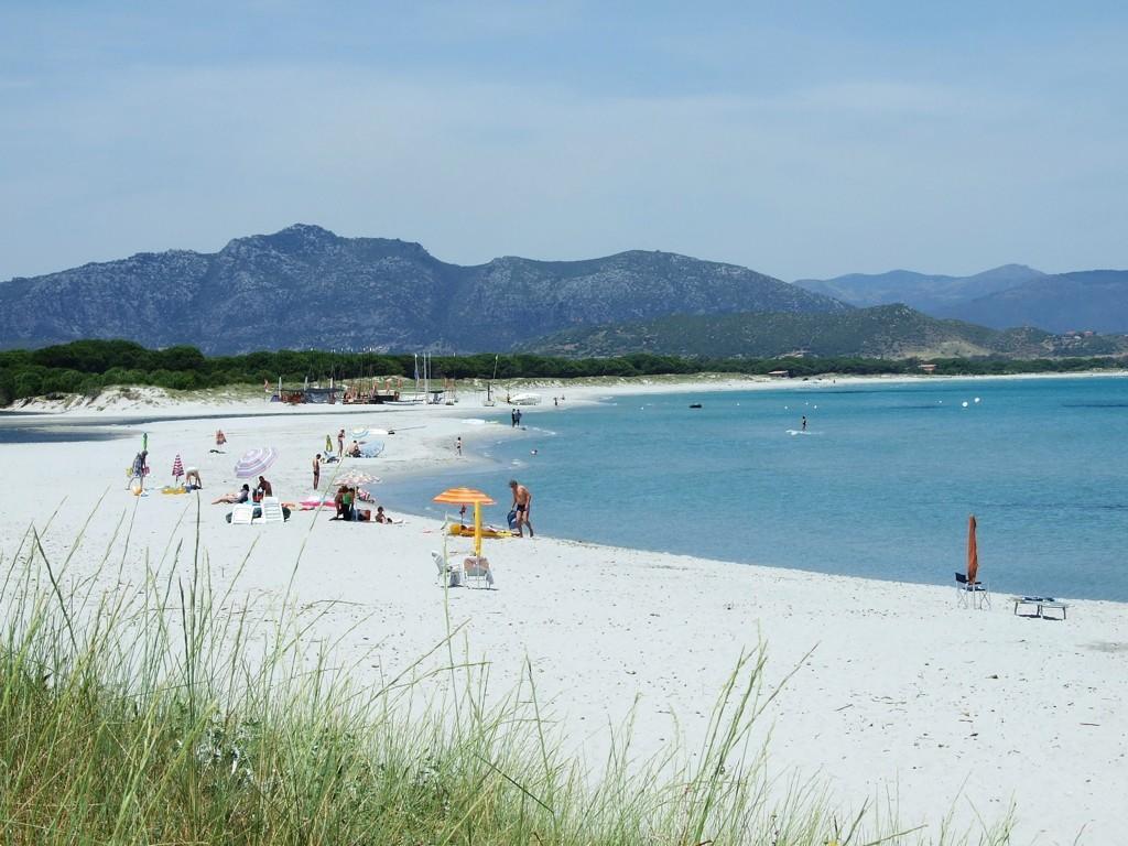La Caletta