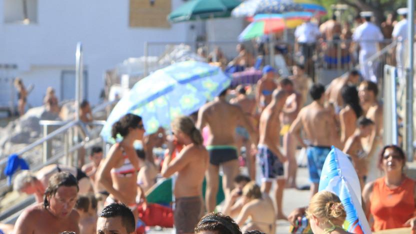 Berlusconi: «Subito la riforma per punire i magistrati indegni»