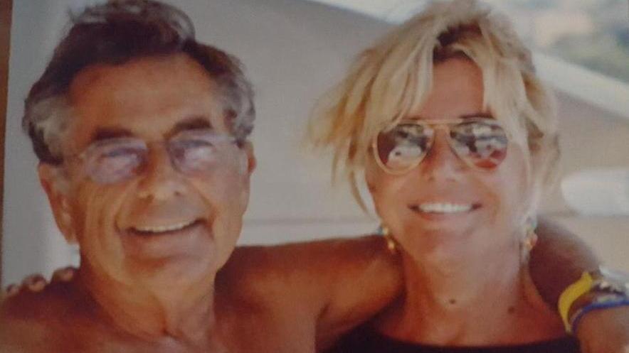Addio alla signora della nautica viareggina