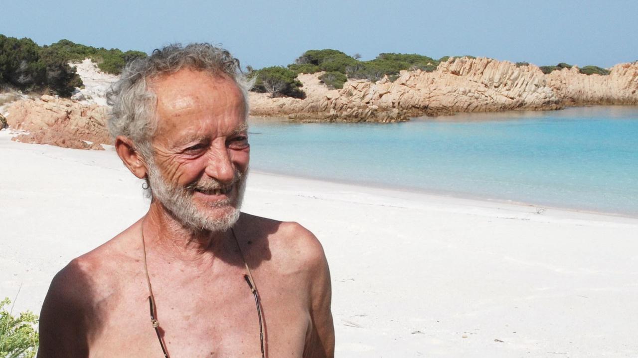 Parco La Maddalena, Mauro Morandi il "custode" modenese di Budelli non sarà allontanato