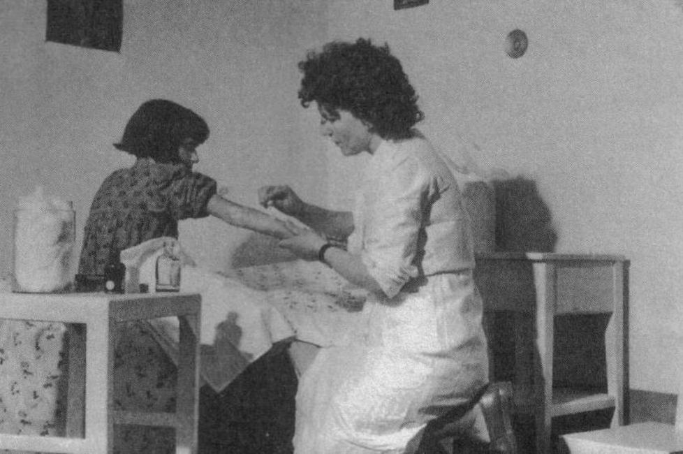 La vita di Adelina