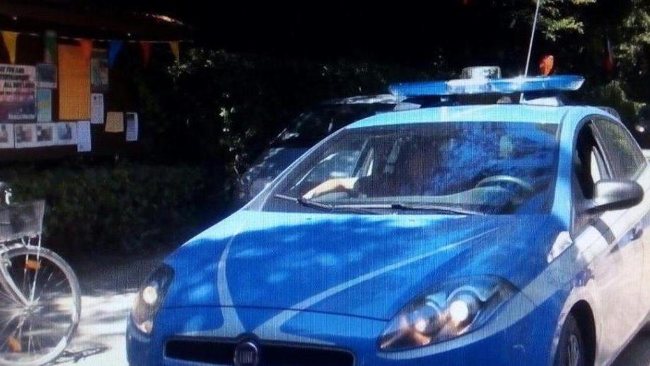 Turisti tedeschi: via le prostitute o non torniamo a Viareggio